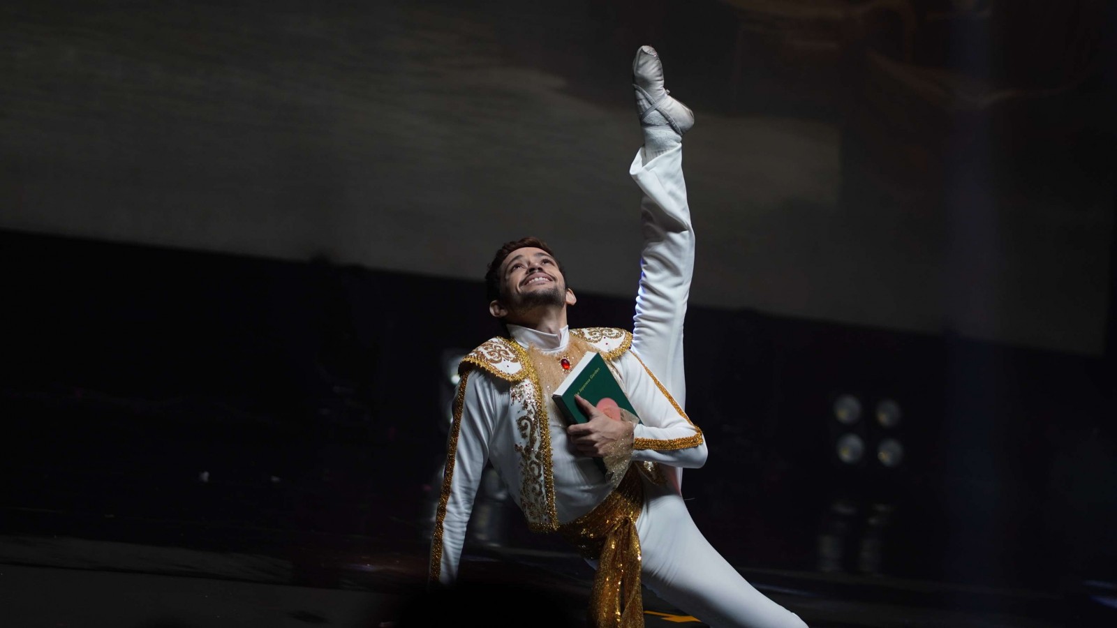 Ballet for Boys: Why Boys Should Get Into Ballet